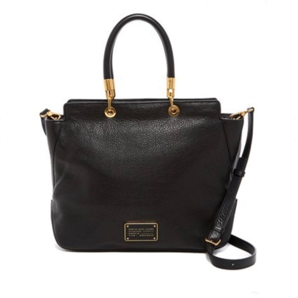 Marc by Marc Jacobs Too Hot to Handle Bentley Bag